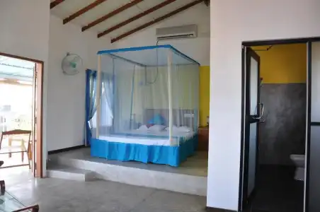 Yasuri Boutique Resort - 15