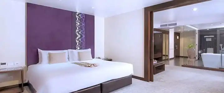 Furama Silom - 58