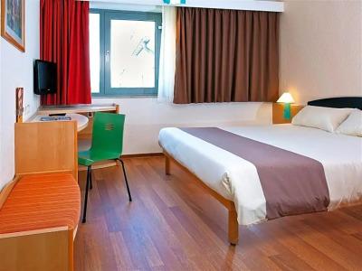 Ibis Berlin Mitte - 34