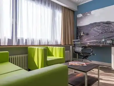 ibis Styles Offenburg City - 45
