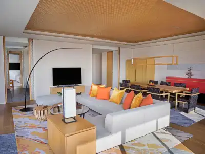 ANA InterContinental Beppu Resort & Spa by IHG - 145