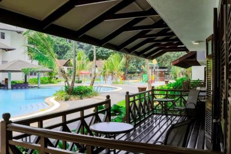 Villea Port Dickson - 43