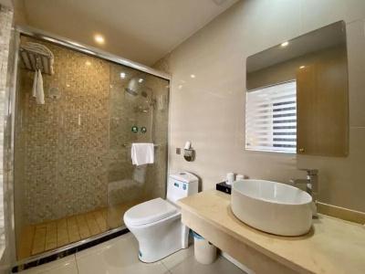 GreenTree Inn Shanghai Fengxian District Xiaotang Road - 7