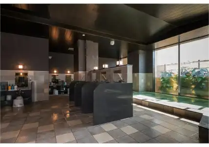 Route-Inn Chitose Ekimae - 24