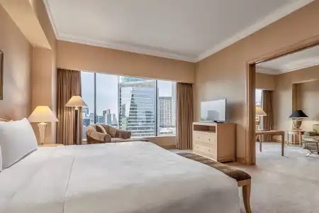 JW Marriott Jakarta - 101