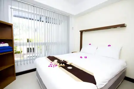 Krabi Apartment - 47