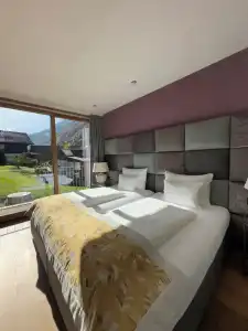 AlpenMontafon & SPA - 40