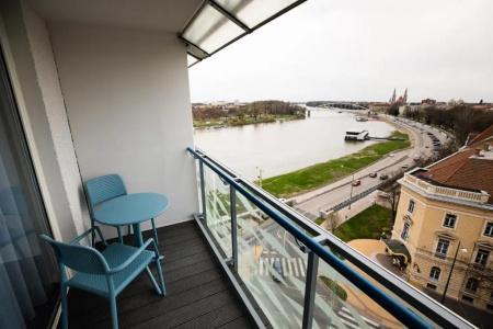 Novotel Szeged - 66