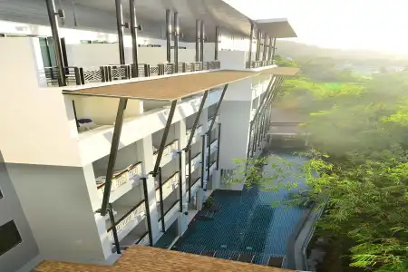 The Par Phuket - 16