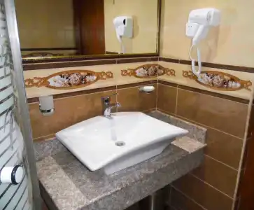 Jermuk Ararat Health Spa - 6