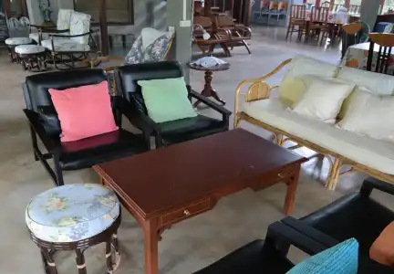 Jardin Residence Pakchong - 16