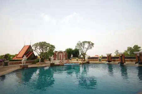 Furama Chiang Mai - 32