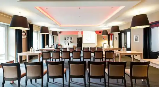 Hotel-Hofbräu am Stadtring - 12