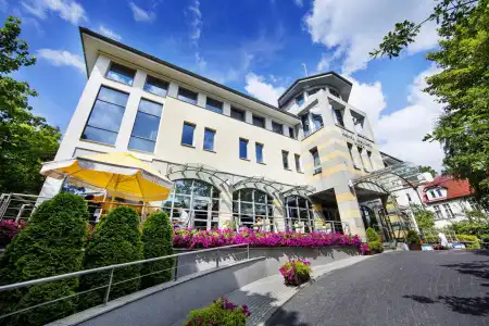 Haffner Resort & SPA - Destigos - 20