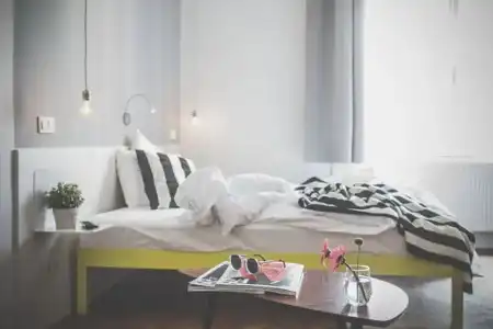 Rumor Apartments - 26