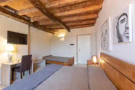 Relais al Convento - 39
