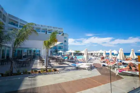 Evalena Beach - 25
