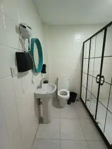 Deeps Hostel Ankara 2 - 28