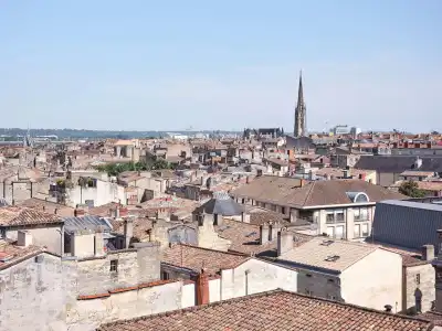 Quality Bordeaux Centre - 20
