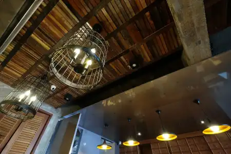 Siam Plug In Hostel - 23