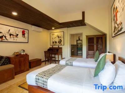 Villa Semana Resort & Spa - 227