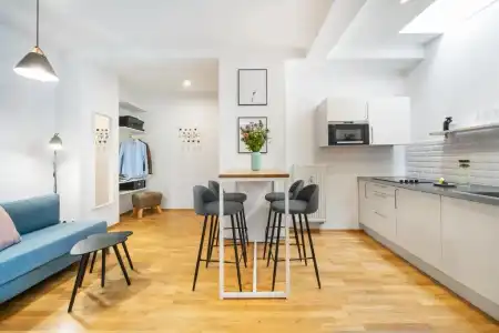 BENSIMON apartments Prenzlauer Berg - 277