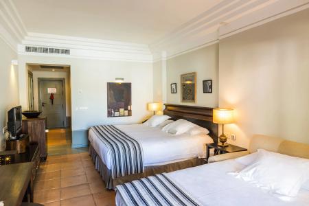 Gran Marbella Resort & Beach Club - 2