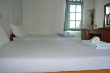 Chill Beach Resort - 34