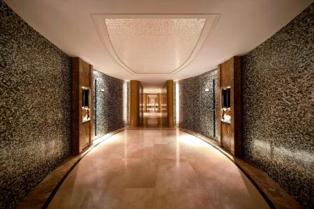 Sheraton Xi'an North City - 9