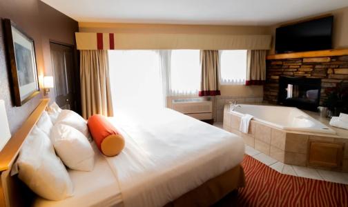 The Estes Park Resort - 136