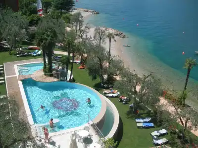 Belfiore Park - Adults Only - 12