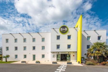 B&B Vannes Ouest Golfe du Morbihan - 0