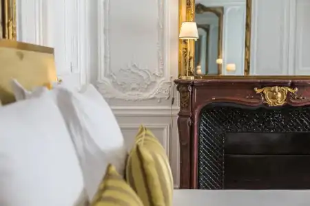 Hôtel Alfred Sommier - 106
