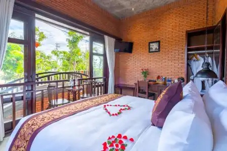 Angel Garden Villa - 3