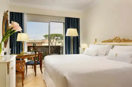 Parco dei Principi Grand & Spa - 7