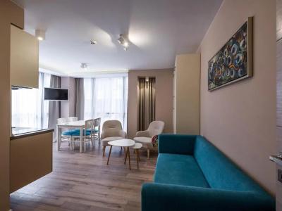 Caro Aparthotel - 57