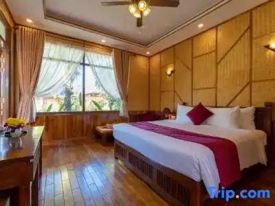 PHU QUOC BAMBUSA RESORT - 121
