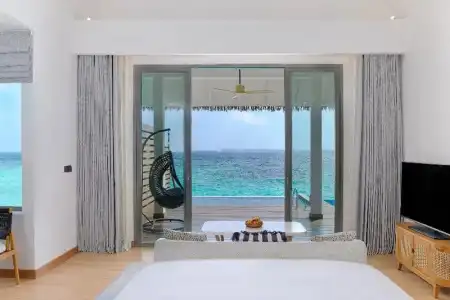 dusitD2 Feydhoo Maldives - 33