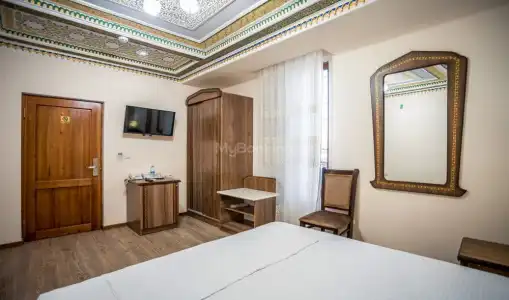 Royal Bukhara Boutique - 12