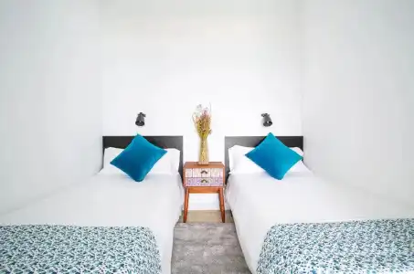 Apartamentos Islamar - 79