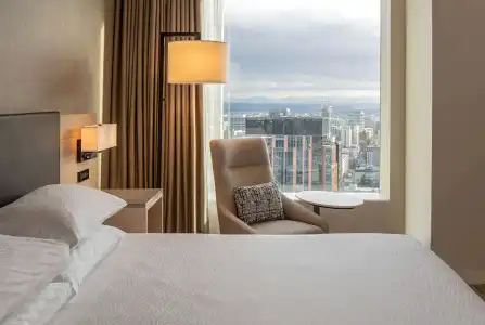 Hyatt Regency Seattle - 2