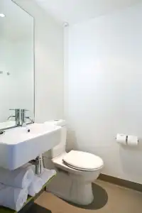 ibis budget Auckland Airport - 8