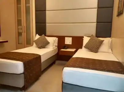 Elphinstone Annexe - 2