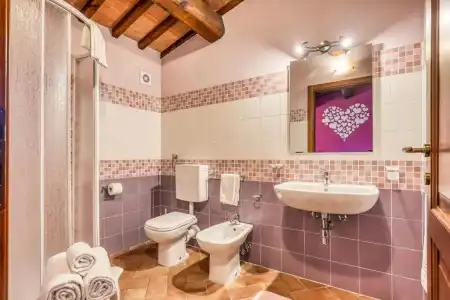 Agriturismo Podere San Giorgio - 75