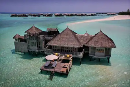 Gili Lankanfushi Maldives - 0