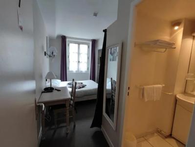 Hôtel François d'o - 35