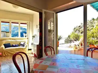 Attico Vista Mare - 30