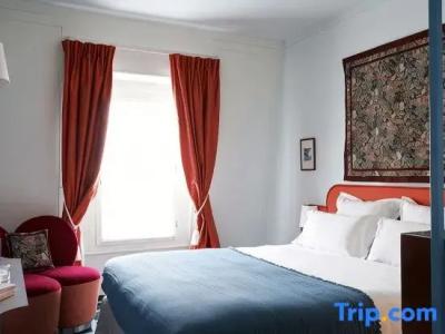 Hôtel Beauregard - 20