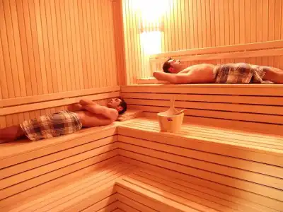 Grand Ozeren Otel & Spa - 17