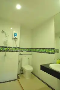 Green Harbor & Service Apartment - 71
